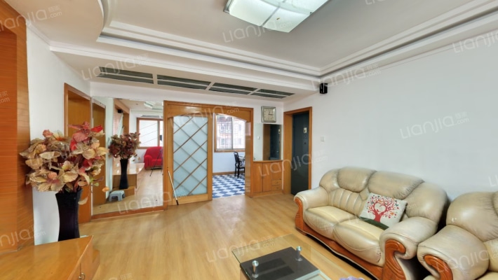 石长华天宿舍二手房实景图