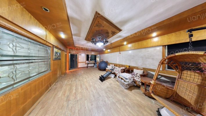 渝州花园二手房实景图