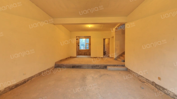 秀水佳苑二手房实景图