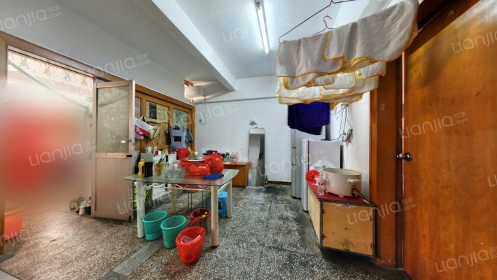 华康住宅楼二手房实景图