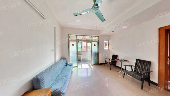 成诺雅居二手房实景图