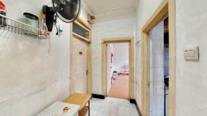 工商大学家属院二手房实景图