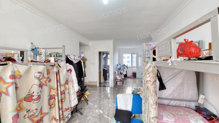 纪润家园二手房实景图