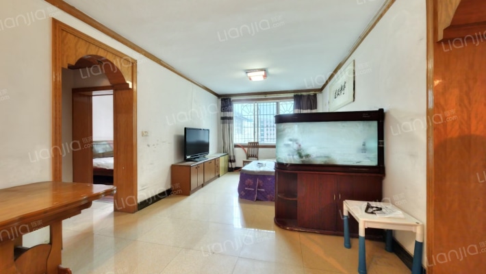 大理石巷18号二手房实景图