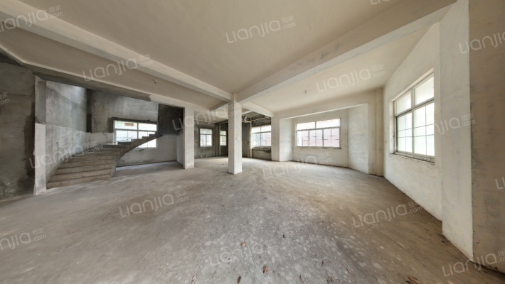 金色佳园二手房实景图