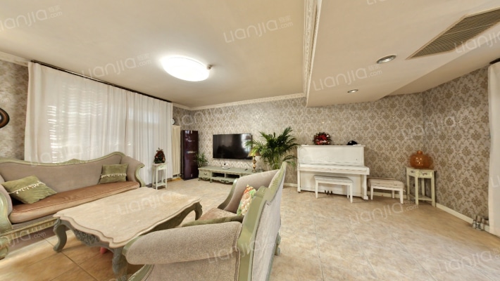 卡尔生活馆二手房实景图