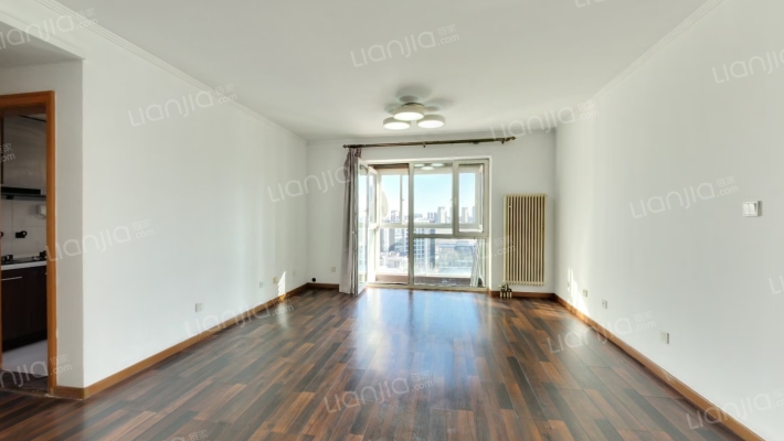 凤凰城三期二手房实景图