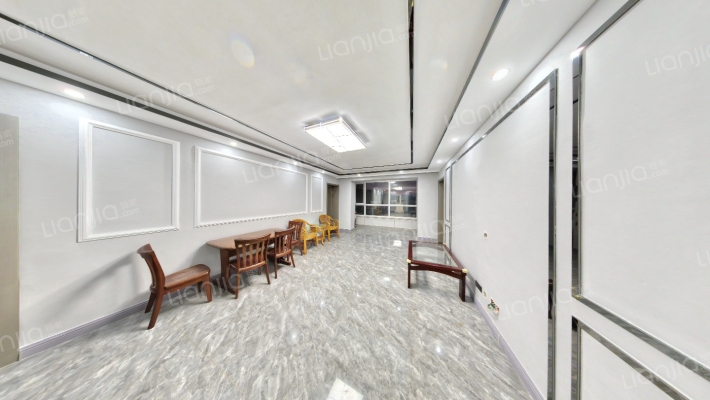 河沿社区二手房实景图