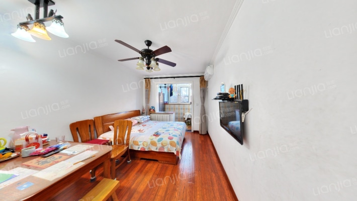 宣武门西大街南区二手房实景图