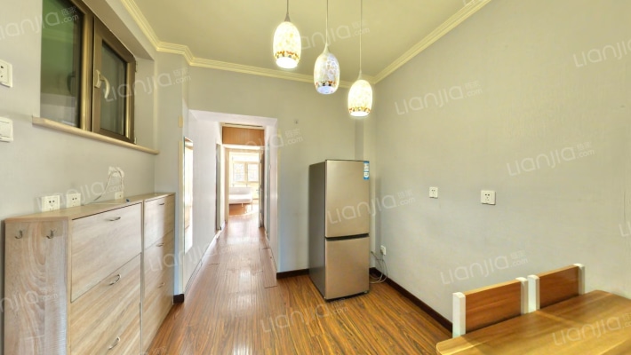 芳古园一区二手房实景图