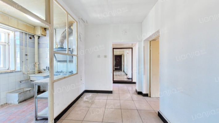 双玉中街43号院二手房实景图