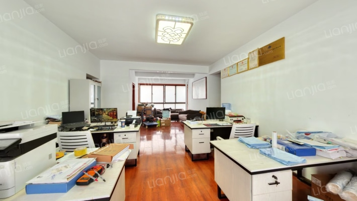 白晶谷29组团二手房实景图