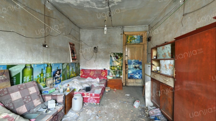 兆丰路二手房实景图