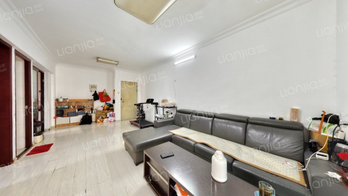 灏景明苑一期二手房实景图