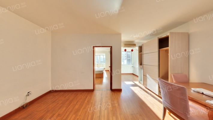 三里河一区3号院二手房实景图