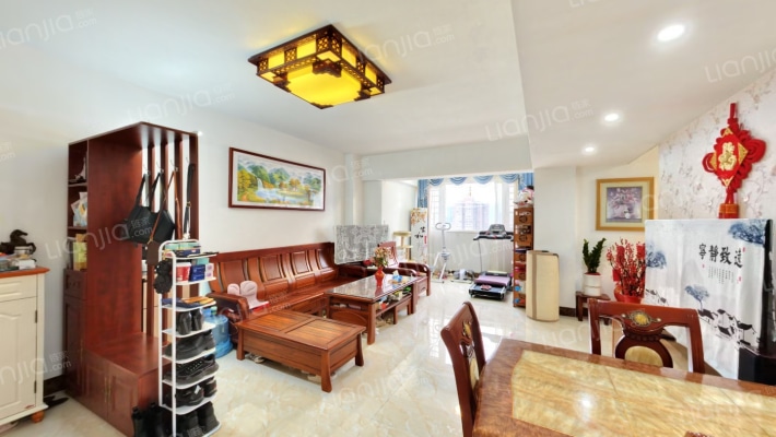 东环大厦二手房实景图