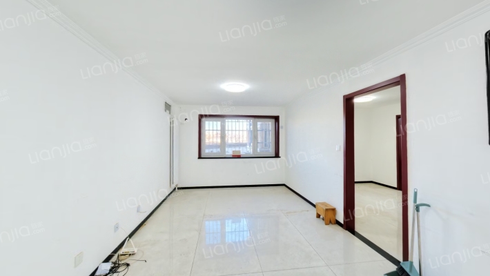 丰体时代花园二手房实景图