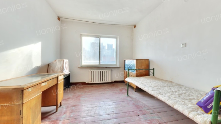 盲人大院二手房实景图