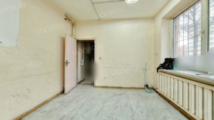 e佰家园二手房实景图