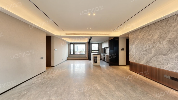 云河颂二手房实景图