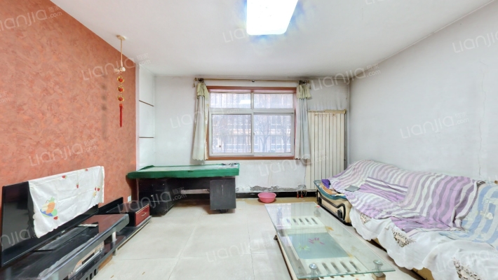 司法小区二手房实景图