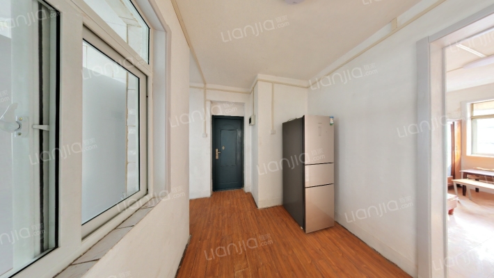 王官庄670号二手房实景图