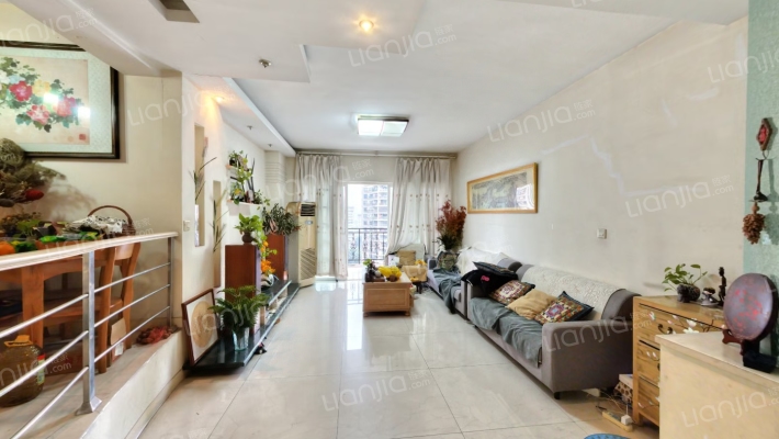 龙景花园二手房实景图