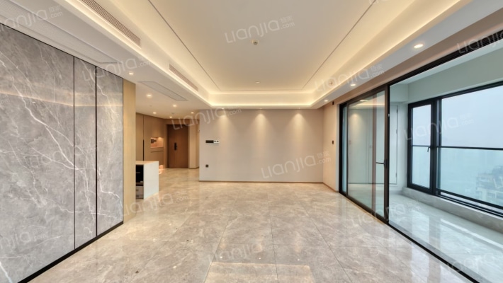 凯德九章一期二手房实景图