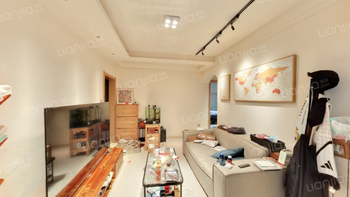 水文巷附2号二手房实景图