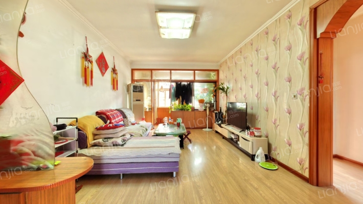 南流路316号二手房实景图