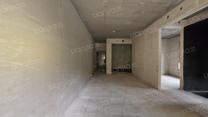 国瑞浩月府二手房实景图