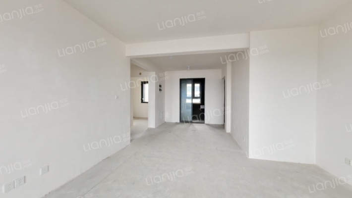 瑞雅新筑二手房实景图