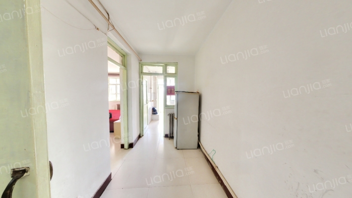 栖霞里二手房实景图