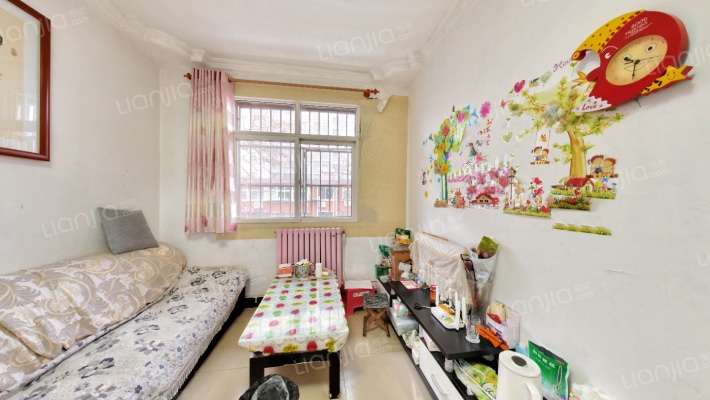 开发一区二手房实景图