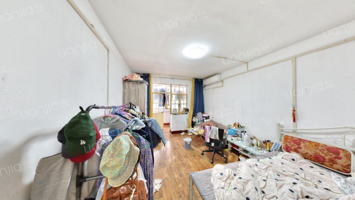 陕建机第五社区二手房实景图