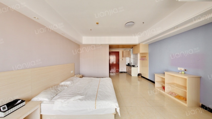 联星国际商业城二手房实景图