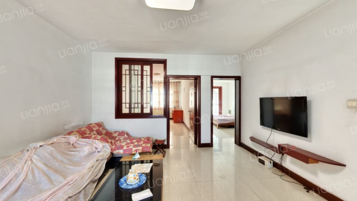 新时代庄园二手房实景图