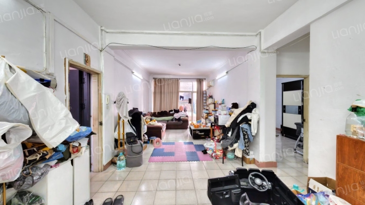 同乐路二手房实景图