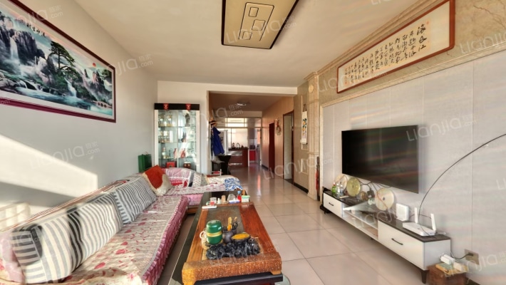 兴业苑二手房实景图