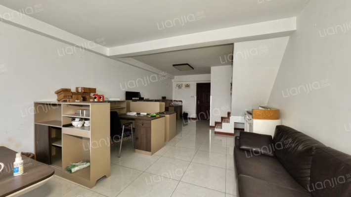 天盈摩咖二手房实景图