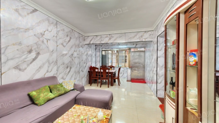 南兴花园(番禺区)二手房实景图