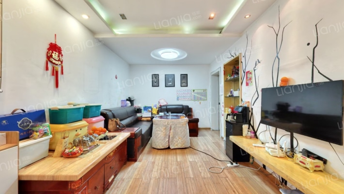 民生路119号二手房实景图