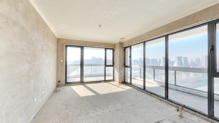 长安润江壹号二手房实景图