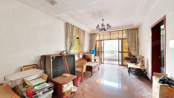 天鸿路二手房实景图