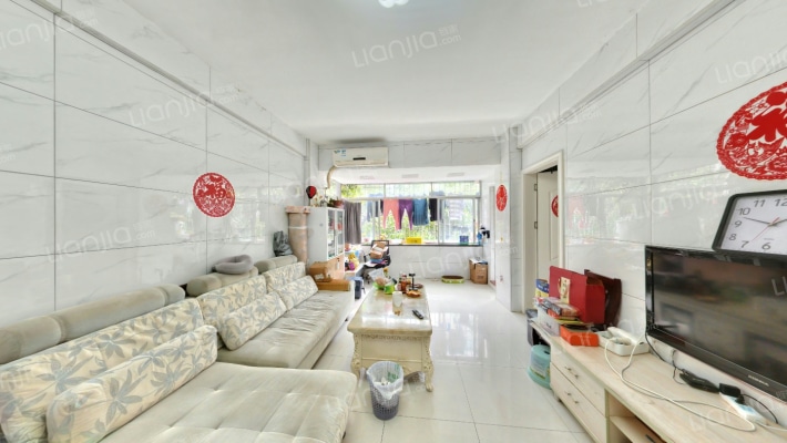 邮政附属楼二手房实景图