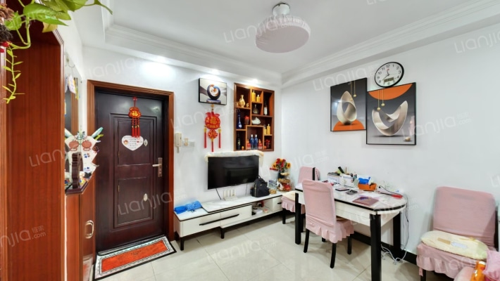 汉西门大街二手房实景图