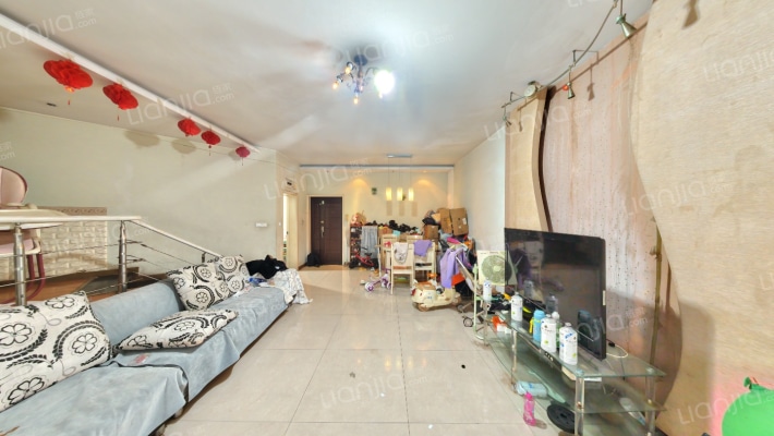 燃气大厦二手房实景图