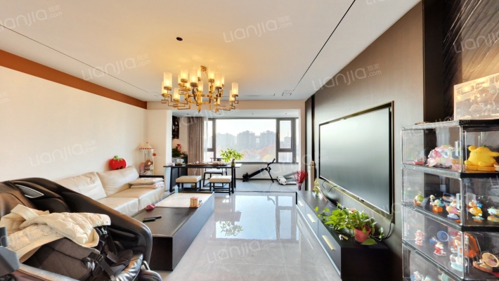 弘石湾尚府二手房实景图