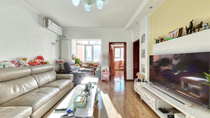 迎喜家园二手房实景图