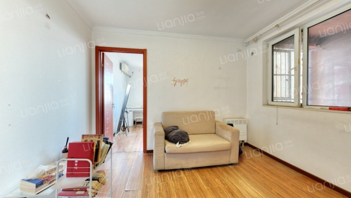 华远铭悦雅园二手房实景图